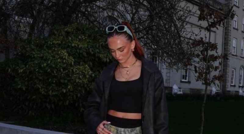 'Pay for it yourself' - Irish influencer Lauren Whelan slammed as she 'begs' for tickets to Coachella