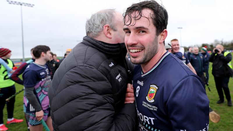 One Mayo hurler included in ‘Team of the Week’ after Roscommon win