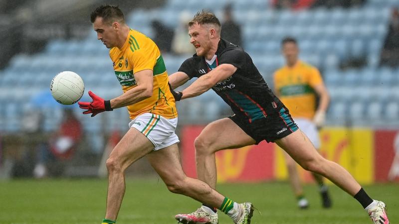Leitrim v Mayo: time, tickets, and TV details