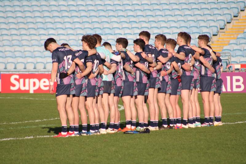 Mayo U-20s face Sligo challenge to guarantee Connacht final spot