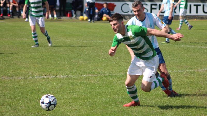 &lsquo;I&rsquo;m absolutely gutted&rsquo; - Castlebar Celtic seek to put FAI Junior Cup defeat behind them