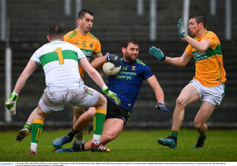 EDITORIAL: Mayo must avoid complacency in Leitrim 