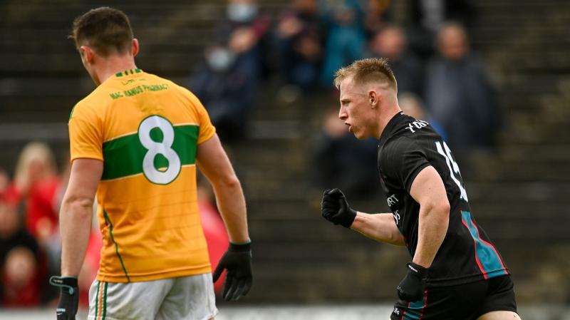 Will Kevin McStay tinker with Mayo team for trip to Leitrim?