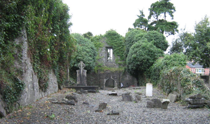 Funding of over €159,000 announced to protect archaeological monuments in Mayo