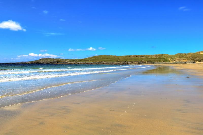 Planning permission granted for Mayo farm glamping site