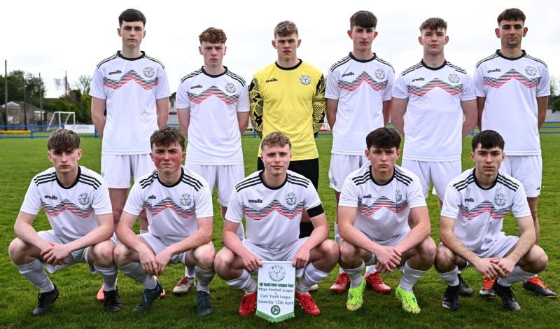 No regrets for Mayo U-18s after &lsquo;savage effort&rsquo; in FAI Youth Inter-League Cup Final