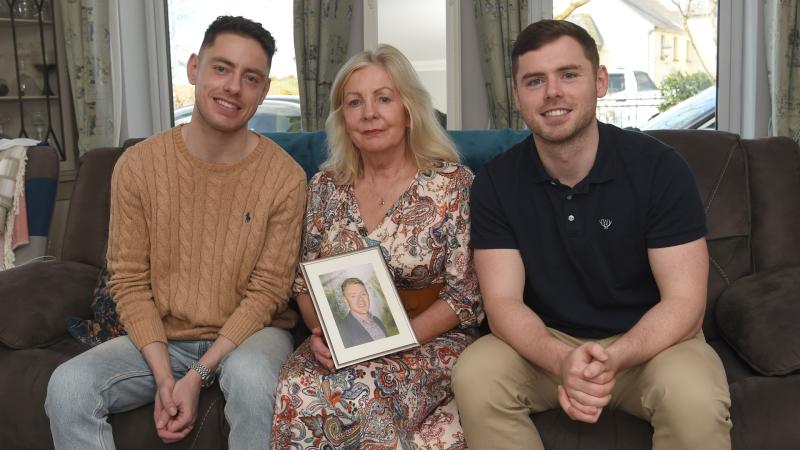 Family and friends of late Aghamore footballer James McNeive to climb five mountains in five days for charity 
