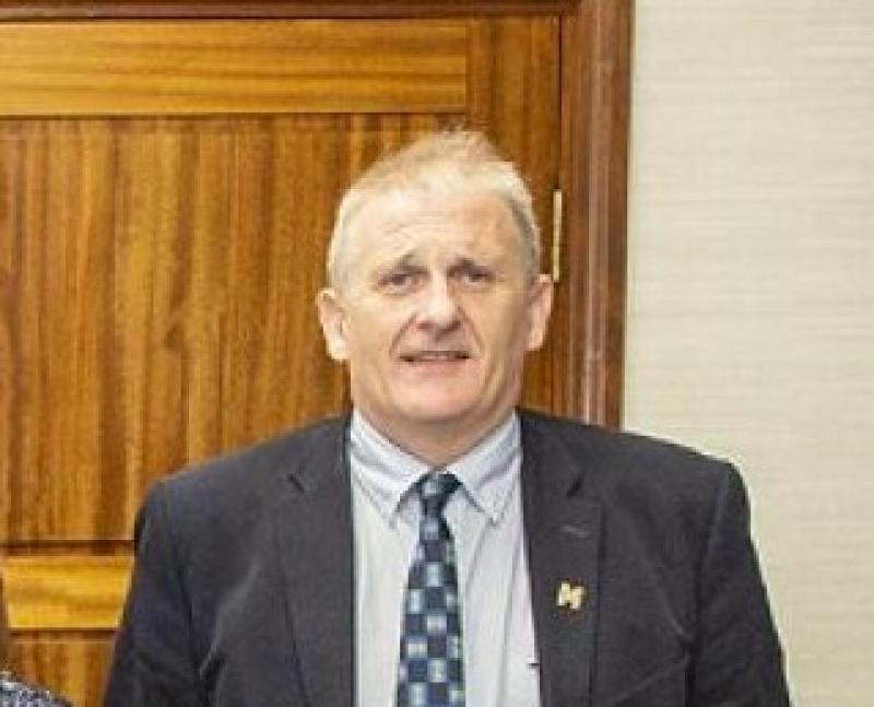 Head of Roads in Mayo County Council Paul Dolan is due to retire