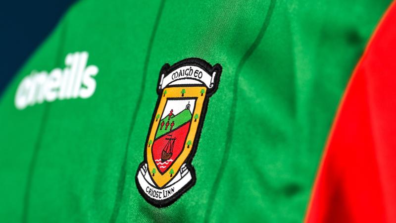 Wholesale changes to Mayo side for Connacht Championship tie