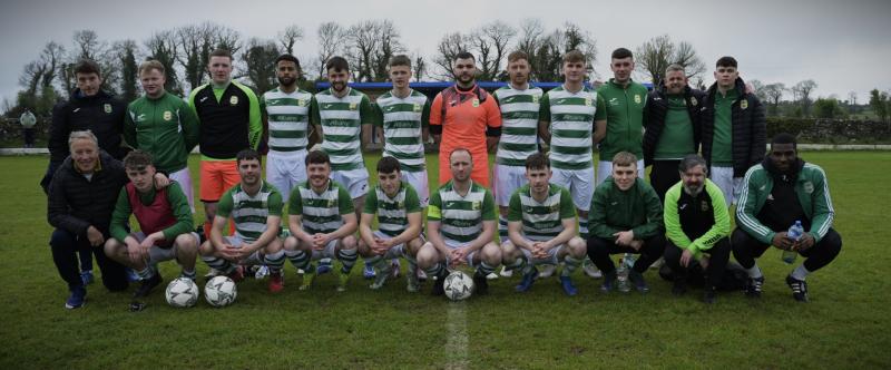 Castlebar Celtic through to Connacht Cup final after beating St John’s Athletic in extra-time