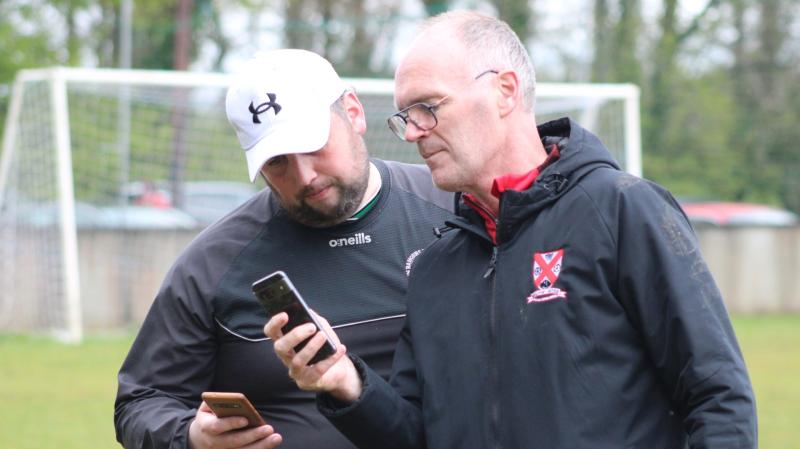ROUNDUP: Tables take shape as Mayo soccer season gathers pace