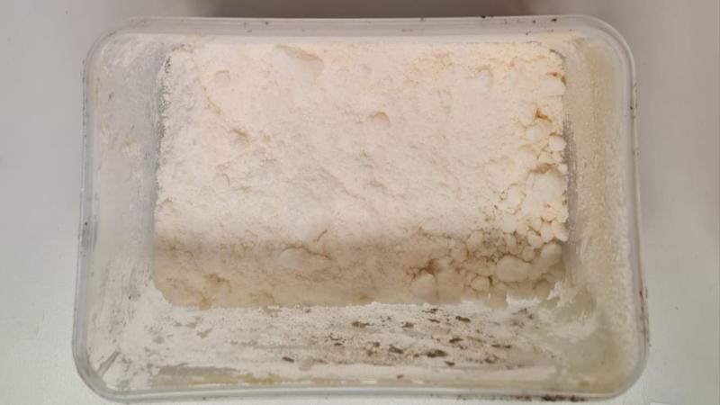 Gardaí seize €20,000 of cocaine in Mayo town