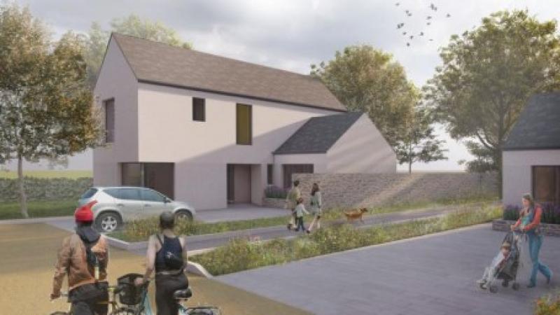 Mayo County Council refuses planning application for 28 houses in Balla