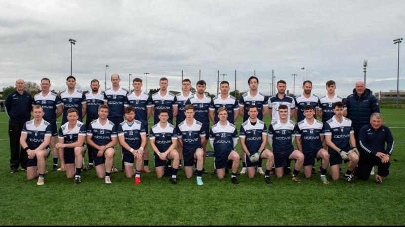 Mayo men to the fore as AbbVie win All-Ireland Interfirms title