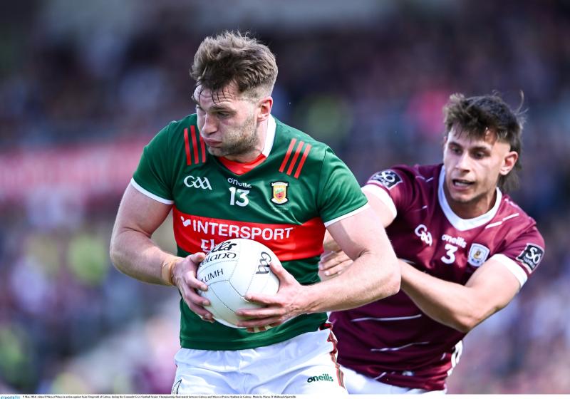 EDITORIAL: Hard to gauge where Mayo are at ahead of Connacht Final