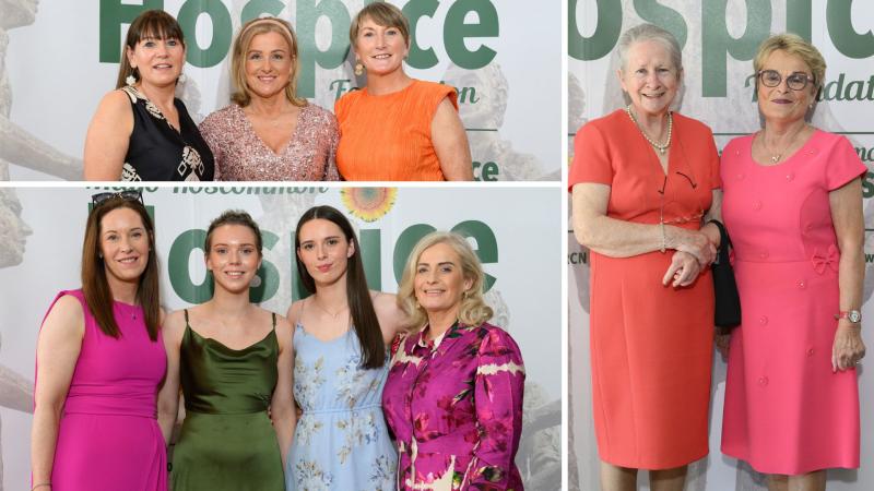 GALLERY: Mayo Roscommon Hospice host annual Ladies Lunch