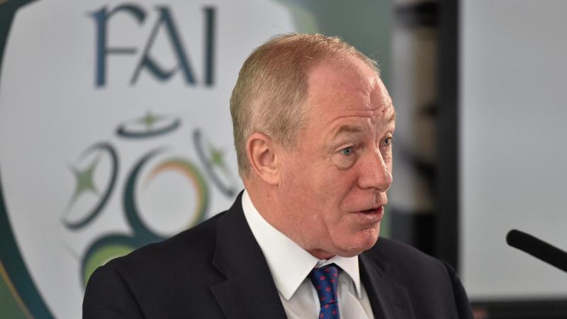 OPINION: Could Michael Ring be the right fit for FAI Director Role?