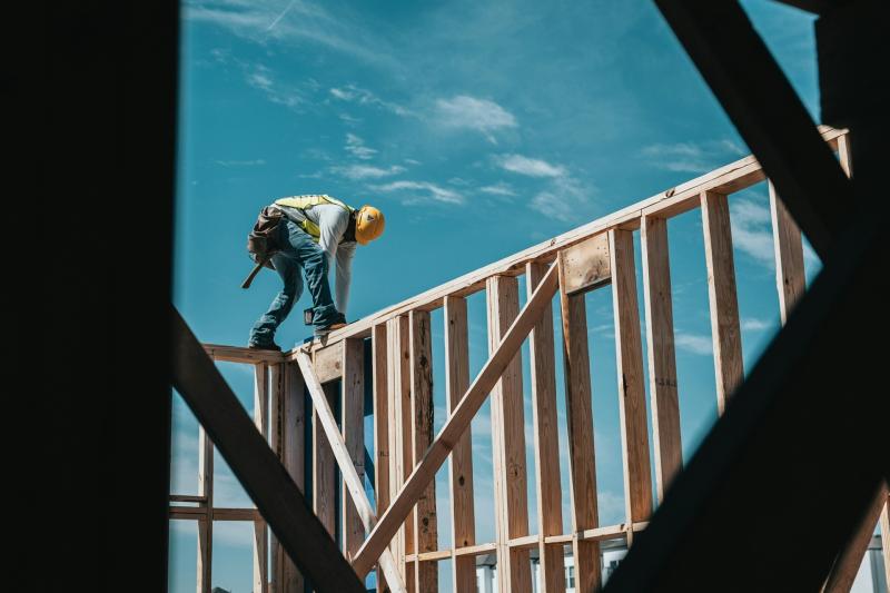'Absolute disaster' - Government fails to reach 2024 target for social homes by 15 per cent 