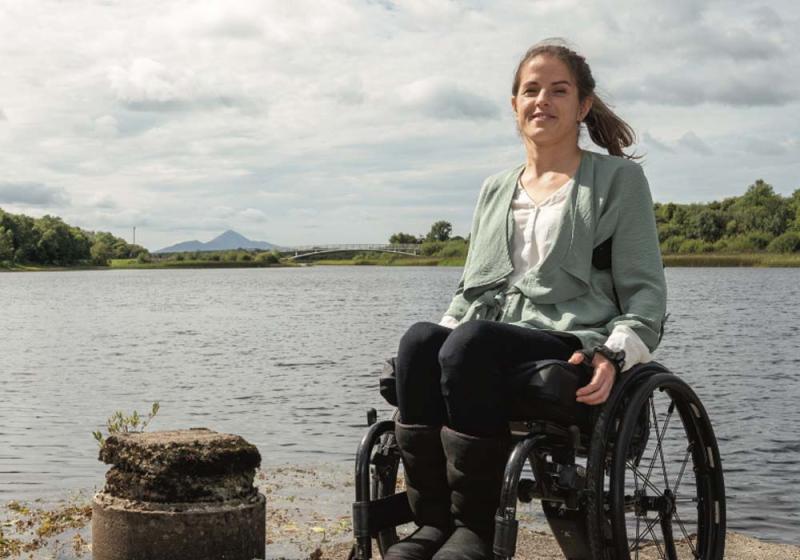 COLUMN: The triumph of the human spirit