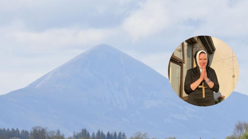 Charity Croagh Patrick climb expected to draw big crowds