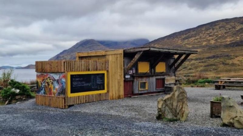 'Heartbreak' - Mayo people react to popular eatery forced to close
