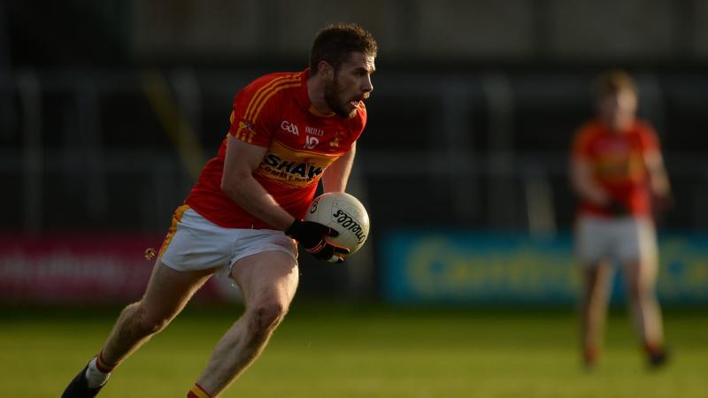 Massive Mayo Senior League win for rampant Castlebar Mitchels