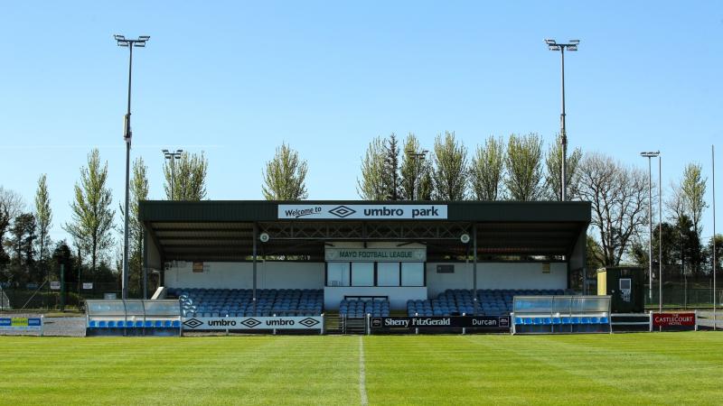 OPINION - Ballyheane's appeal is thrown out