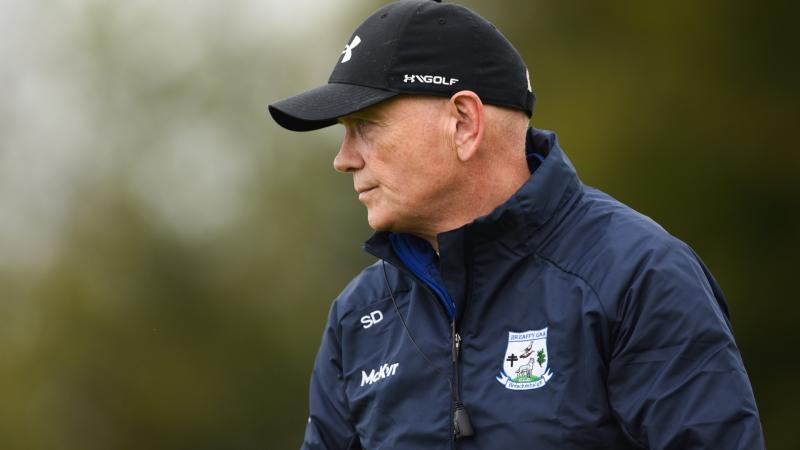 Breaffy make it three from three in Mayo Senior League