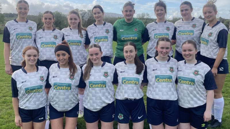 SOCCER ROUNDUP: Women’s cups get underway in earnest