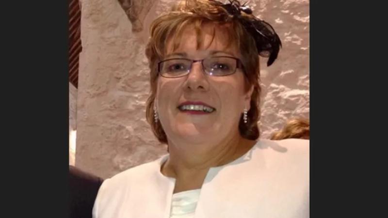 The Belcarra community are getting behind the family of Breege Canavan following her life changing stroke