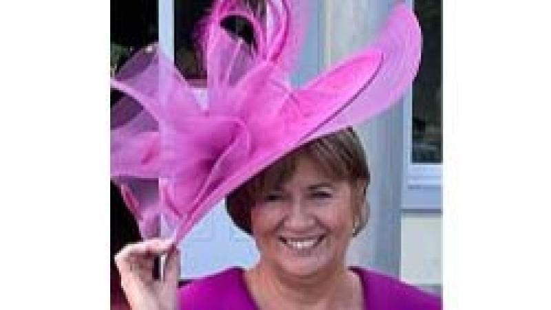 Chris O'Donnell from Castlebar was killed after she was struck by a truck