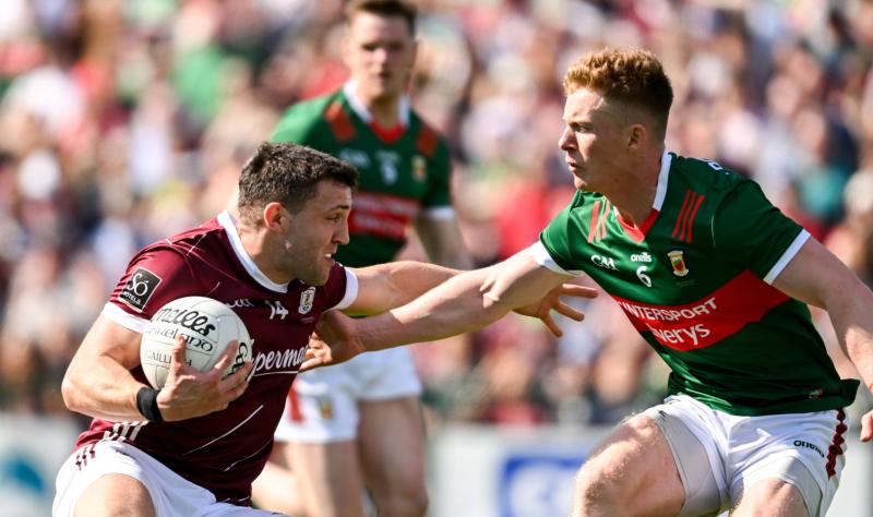 GAA column: Have Mayo burned the dirty diesel?