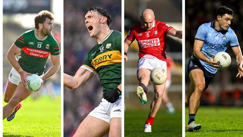 Best and worst cases for Mayo ahead of tomorrow’s All-Ireland draw