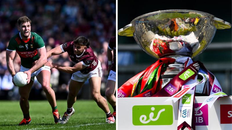 Mayo v Galway: All you need to know ahead of the Connacht final