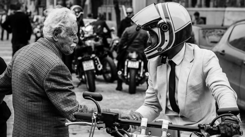 World&rsquo;s biggest charity motorbike ride hits Mayo