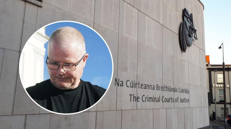 'Very strange' - Richard Satchwell offered freezer used to store wife's body to her cousin