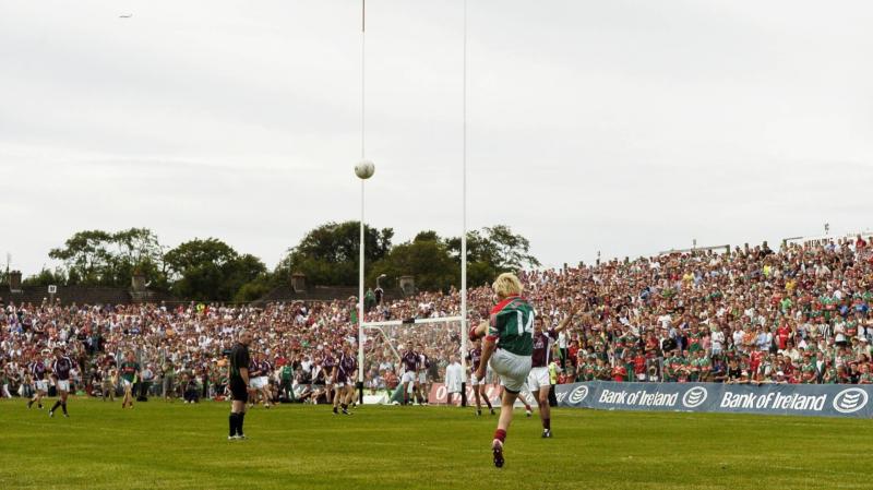 GAA column: Mayo have to win individual battles