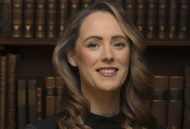 Mayo estate make another pivotal appointment 