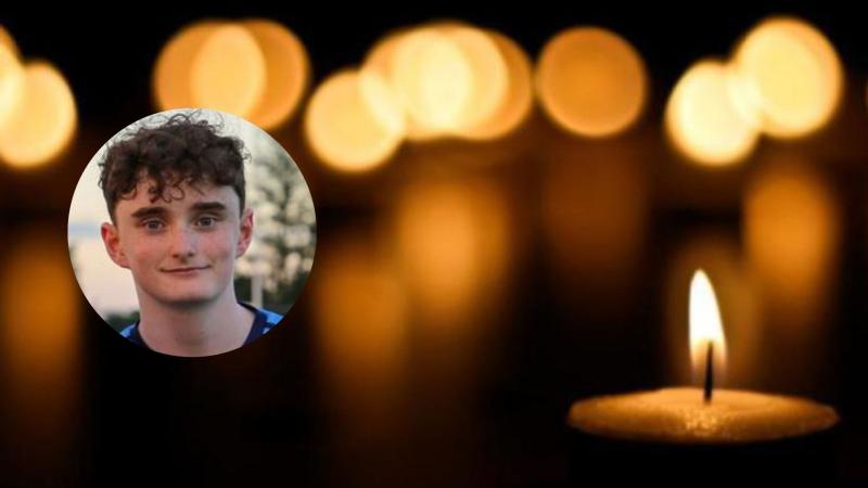 Funeral details confirmed following passing of Mayo boy (16)
