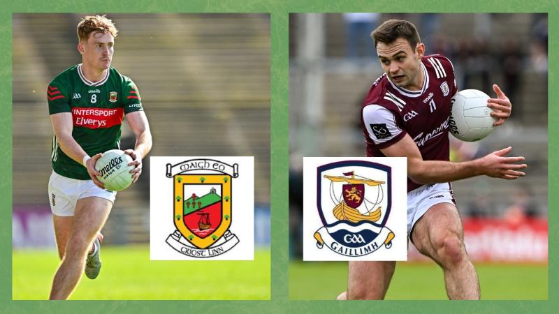 POLL: Will Mayo beat Galway in the Connacht final?