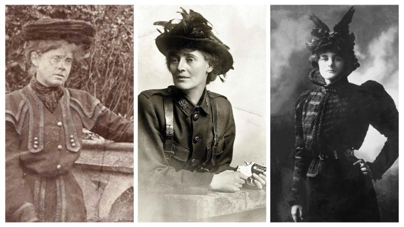 'Celebrating women in Irish history' - Lecture at popular Mayo museum 