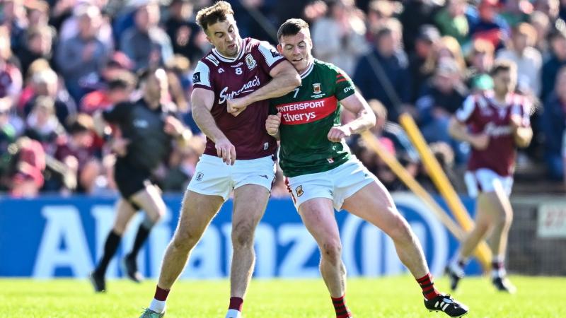 PLAYER RATINGS: How Mayo fared in the Connacht Final against Galway