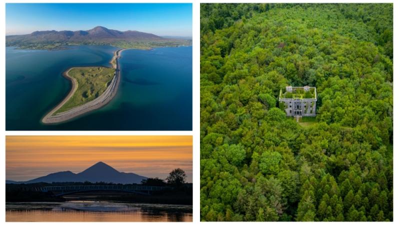 The west is a canvas to capture