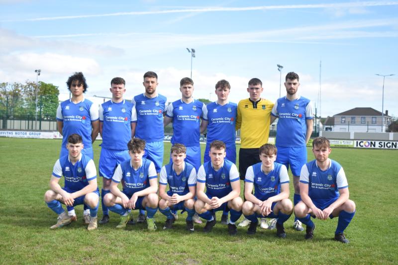 SOCCER ROUNDUP: Plenty of entertainment across the Mayo league 
