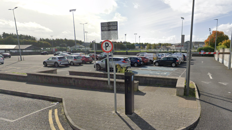 Busy Mayo town set for car park closure for next fortnight