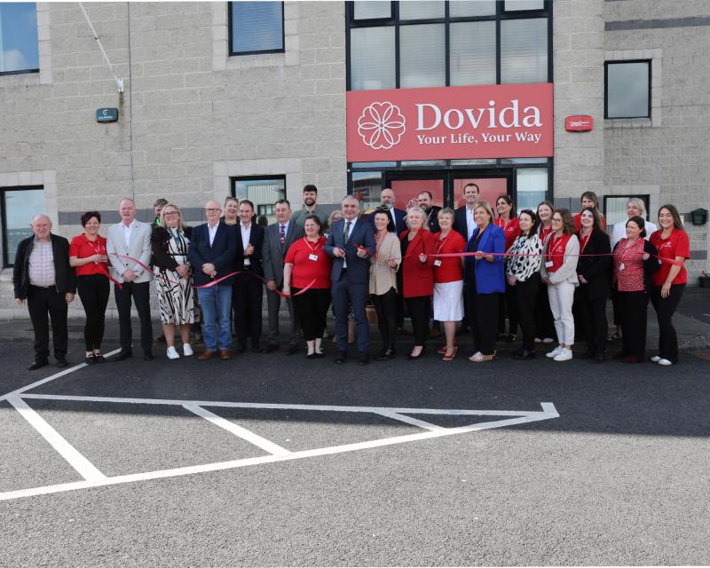 100 Mayo jobs created 