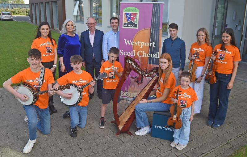 Popular Mayo music school announces dates for summer 2025