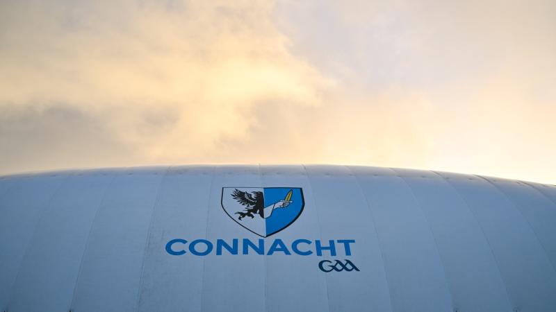 Mayo school football side set for two-year home game ban