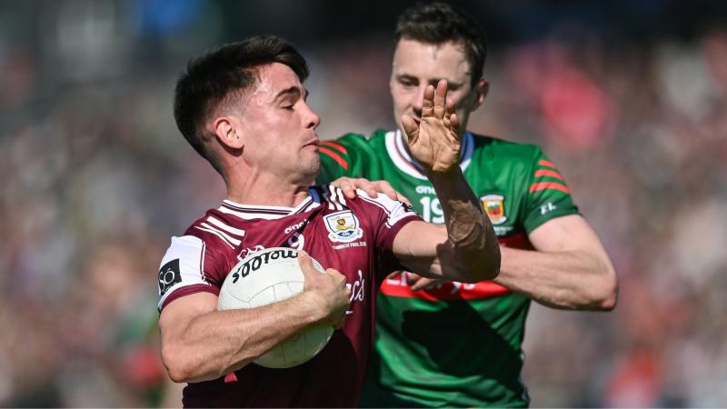 GAA ANALYSIS: Galway win the numbers game
