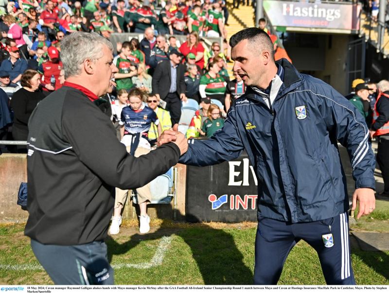 EDITORIAL: Mayo will be disappointed but all is not lost